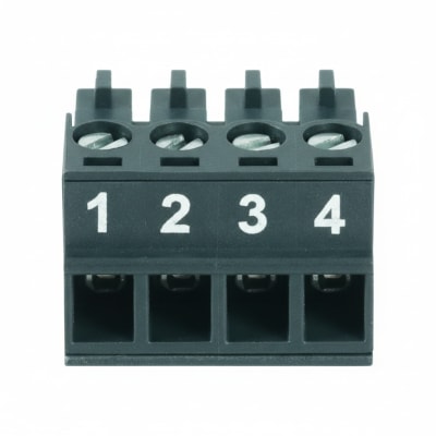 WEIDMULLER 2442430000