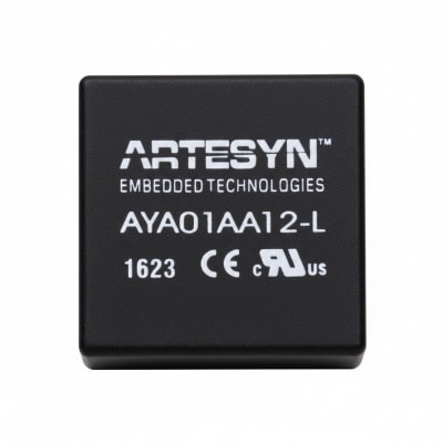 ADVANCED ENERGY AYA01AA12-L