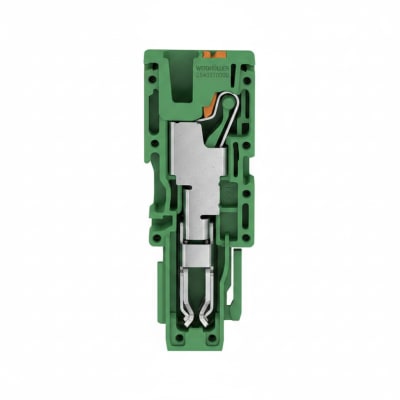 WEIDMULLER 2540570000