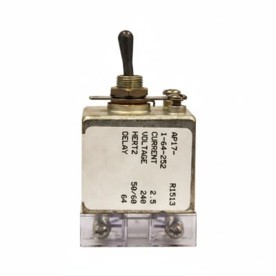 SENSATA TECHNOLOGIES AP17-1-52-203