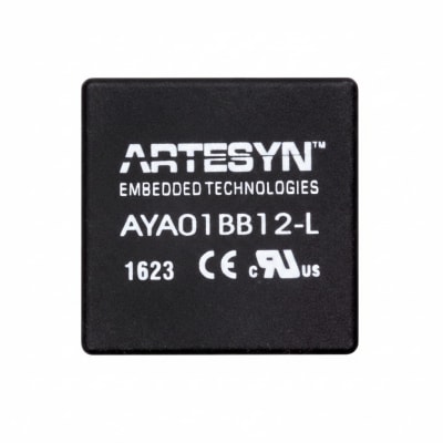 ADVANCED ENERGY AYA01C05-L