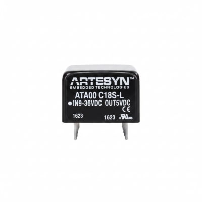 ADVANCED ENERGY ATA00C18S-L