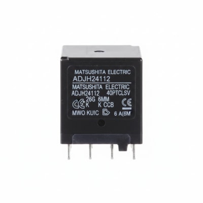 MATSUSHITA ELECTRIC ADJH24112