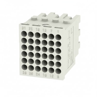 WEIDMULLER 1428870000