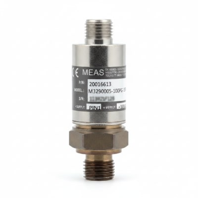 TE CONNECTIVITY M3234-000005-100PG