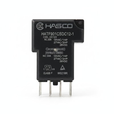 HASCO HATF901CSDC12-1