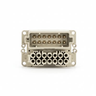 WEIDMULLER 2514880000