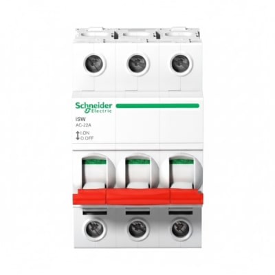 SCHNEIDER ELECTRIC A9S66391