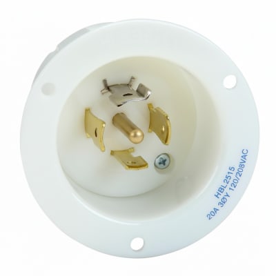 HUBBELL HBL2415ST