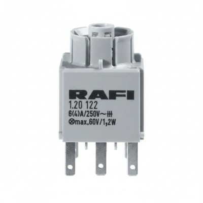 RAFI 1.20.122.003/0000