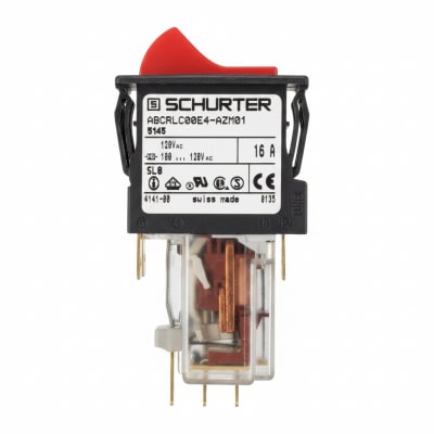 SCHURTER 5145.ABDWF080C0.611