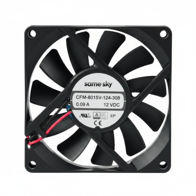 SAME SKY CFM-9225V-230-340-20