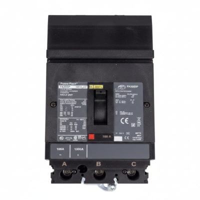 EATON CORPORATION FA3050P