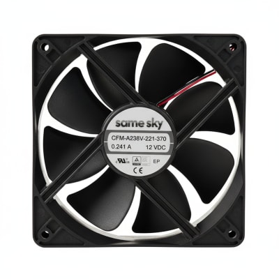 SAME SKY CFM-A238V-221-370-20