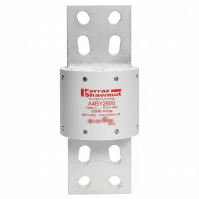 MERSEN A120BYU250-FR50751