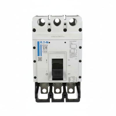 EATON CORPORATION PDG33M0125TFAL