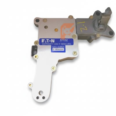 EATON CORPORATION 1251067