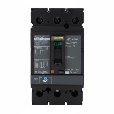SCHNEIDER ELECTRIC JJP36250U43X