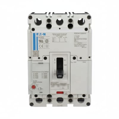 EATON CORPORATION 3437851B06M