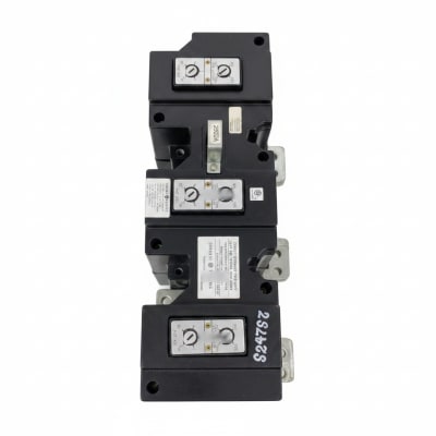 GENERAL ELECTRIC TPDT25