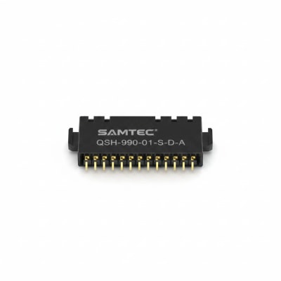 SAMTEC QSH-090-01-S-D-A