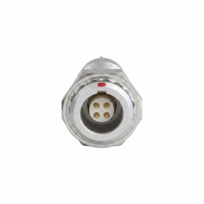 BULGIN COMPONENTS PPCEGG1B08CLL