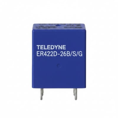 TELEDYNE ER422D-26B/S/G