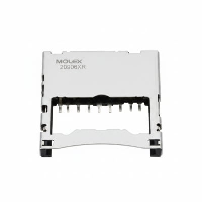 MOLEX 68999-2987