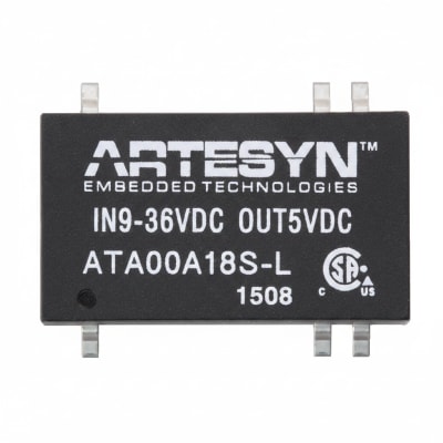 ADVANCED ENERGY ATA00A36S-L