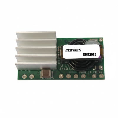 ADVANCED ENERGY SMT20C2-00SADJJ