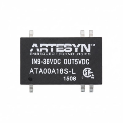 ADVANCED ENERGY ATA00AA18S-L