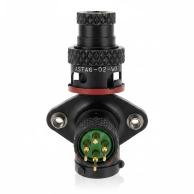 AMPHENOL MRJR-5484-MF