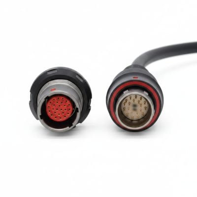 ODU A10WCM-P09XMM0-0000