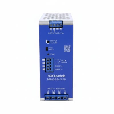 TDK DRB120-24-3-A0