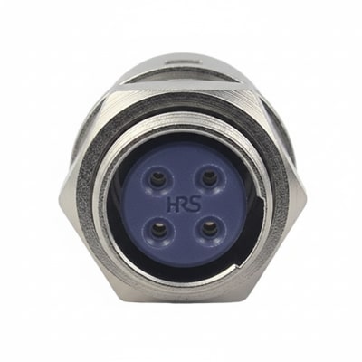 HIROSE ELECTRIC 110-0031-0-73