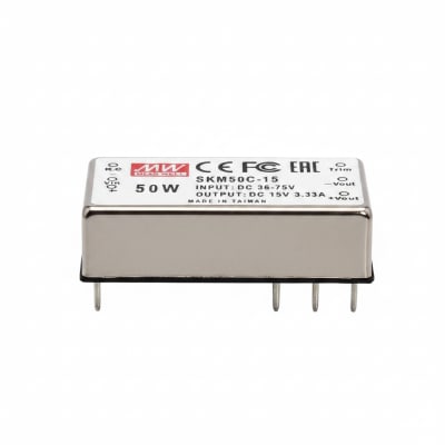 MEAN WELL RSDW40F-05