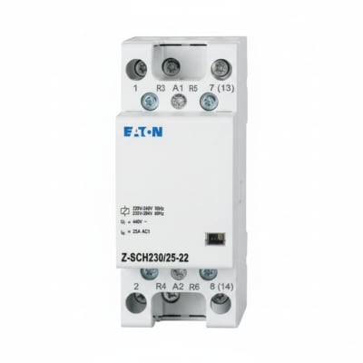 EATON CORPORATION 2CLAA3CASA3C0