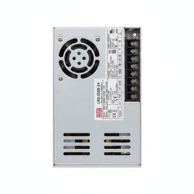 MEAN WELL LRS-350N2-24