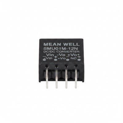 MEAN WELL SMU01M-12N
