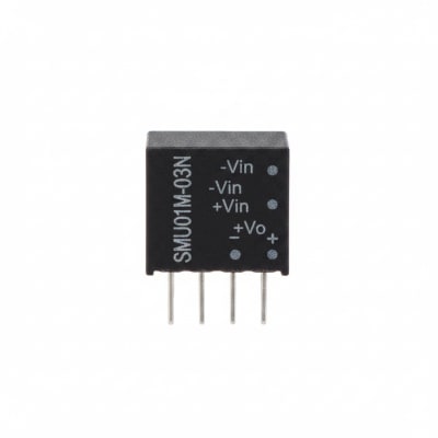 MEAN WELL SMU01M-03N