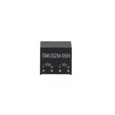 MEAN WELL SMU02N-05N