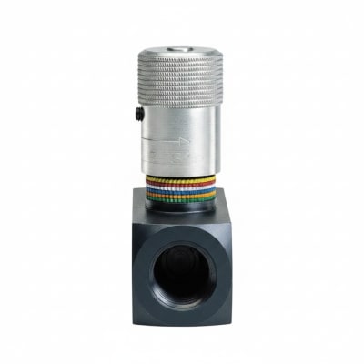 NOSHOK 25-300-30/60-PSI/BAR-BFF-BT8