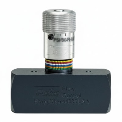 NOSHOK 25-300-30/60-PSI/BAR-CFF-CC