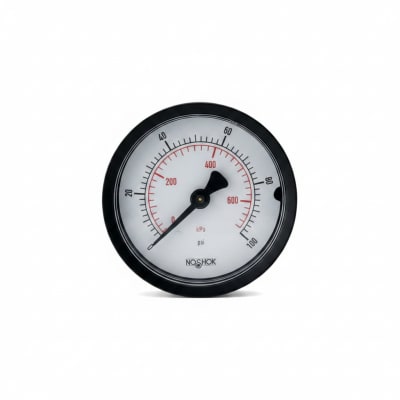 NOSHOK 20-110-200-PSI/BAR-PMC-BP3