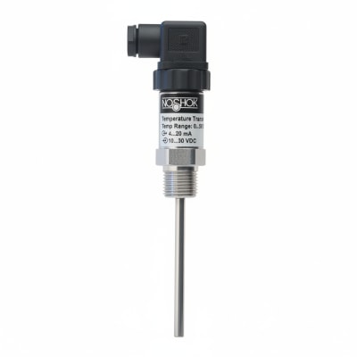 NOSHOK 800-50/300-1-1-8-14-040-6