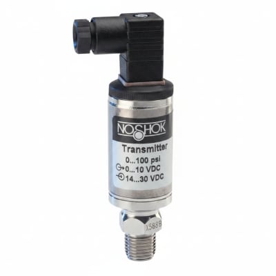 NOSHOK 30-02C-S-V-10S