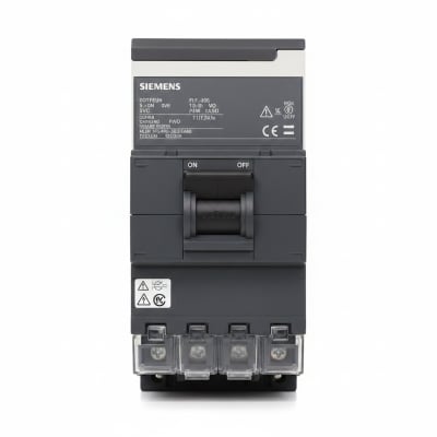 SIEMENS 3VL4-140-2GE30-0AA0