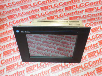 ALLEN BRADLEY 6185-CAAAAAZ
