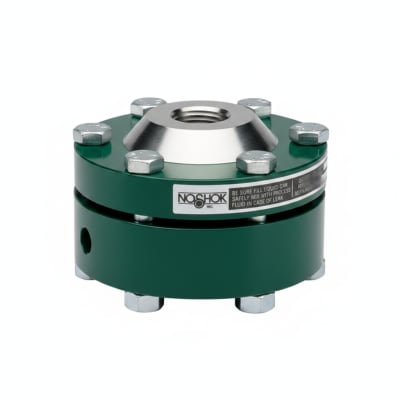 NOSHOK 30-04C-S-R-10S