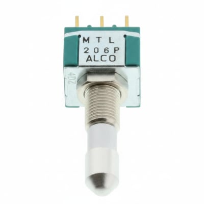 TE CONNECTIVITY MTL206P